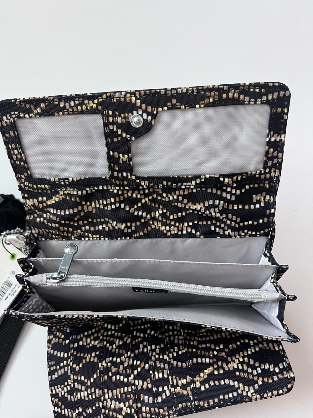 Kipling Wallet - Picture 4 of 5